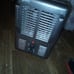 Steelton Utility Heater 1500 watts
