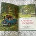 Walt Disney Productions VINTAGE Children’s Book from 1983!