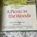 Walt Disney Productions VINTAGE Children’s Book from 1983!