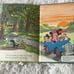 Walt Disney Productions VINTAGE Children’s Book from 1983!