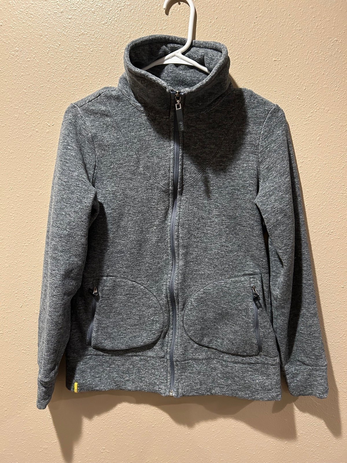 Lole zip up sweatshirt