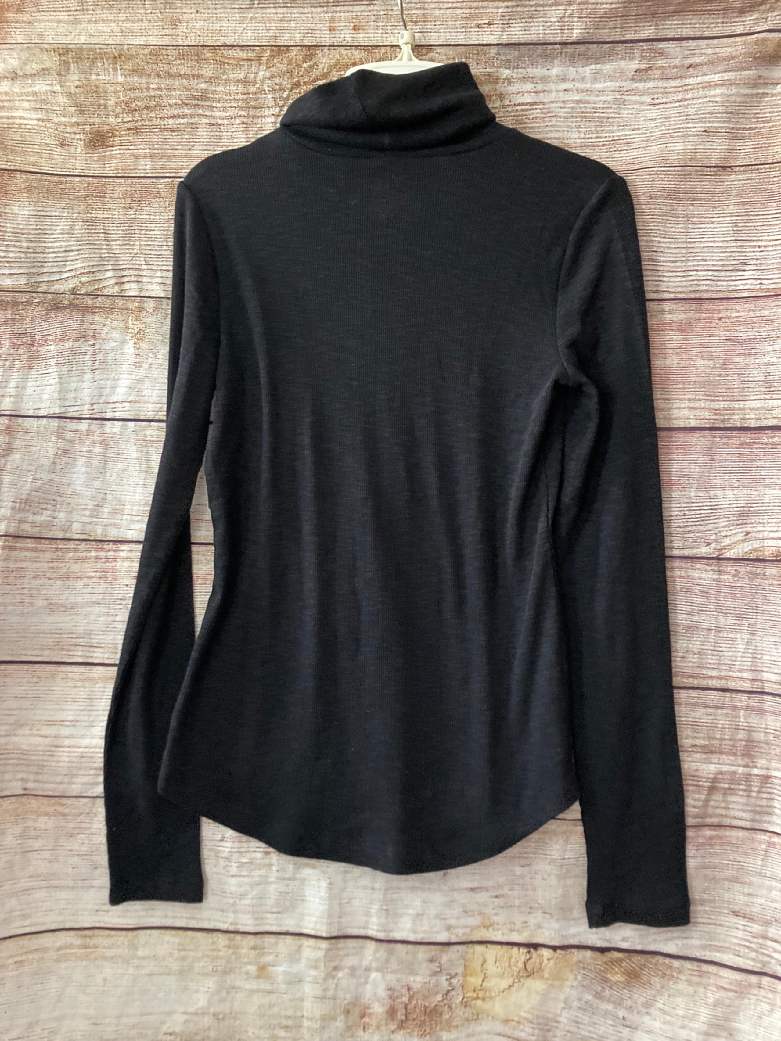 GAP ribbed turtleneck-Ladies XS-NEW