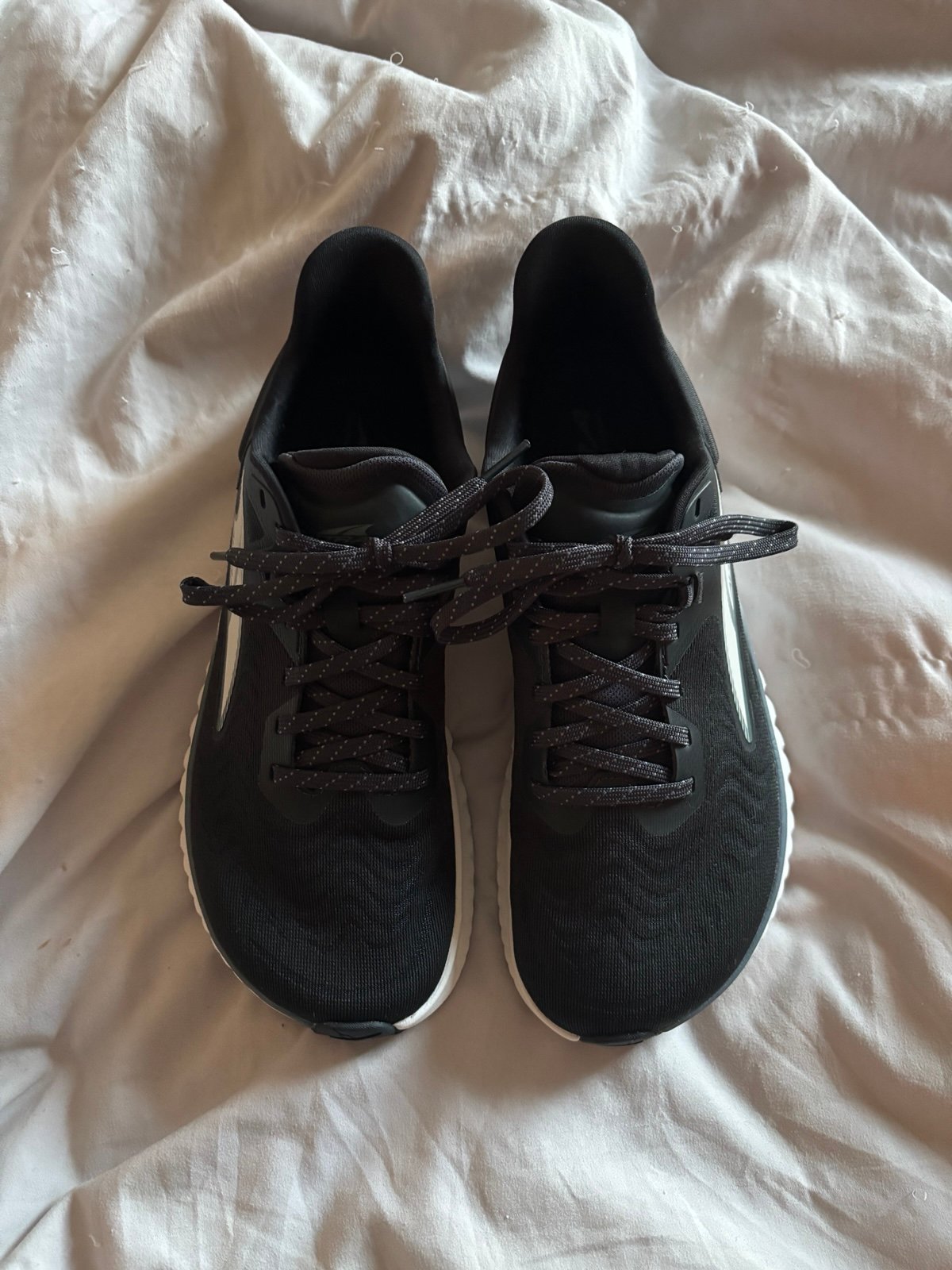 Altra Torin 7 running shoes