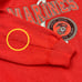 Vintage USMC United States Marine Corps Sweatshirts Kids L (14/16)