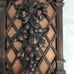 Vintage Copper Plate Guild Wall Placques Copper Backed