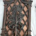 Vintage Copper Plate Guild Wall Placques Copper Backed