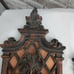 Vintage Copper Plate Guild Wall Placques Copper Backed