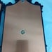 Vintage Copper Plate Guild Wall Placques Copper Backed