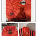 Grateful Dead Giants Bomber Jacket 2024