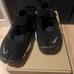 【Brand New】NIKE Air Rift Black Sport Sandals