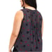 Torrid 2 (2X 18/20) Studio Ghibli Kikis Delivery Service Jiji Chiffon Tank Top