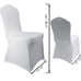 White Chair Covers 20