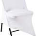 White Chair Covers 20