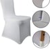 White Chair Covers 20