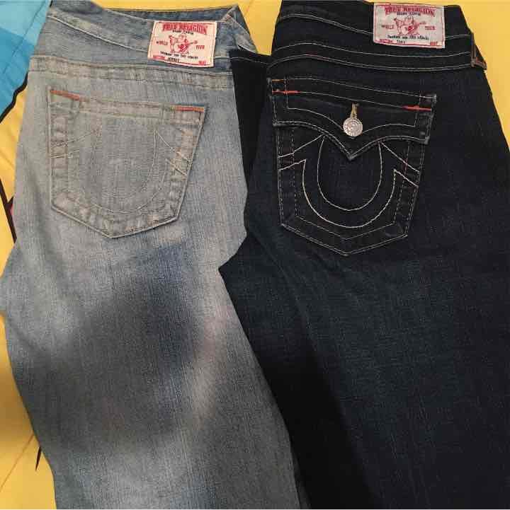 True religion