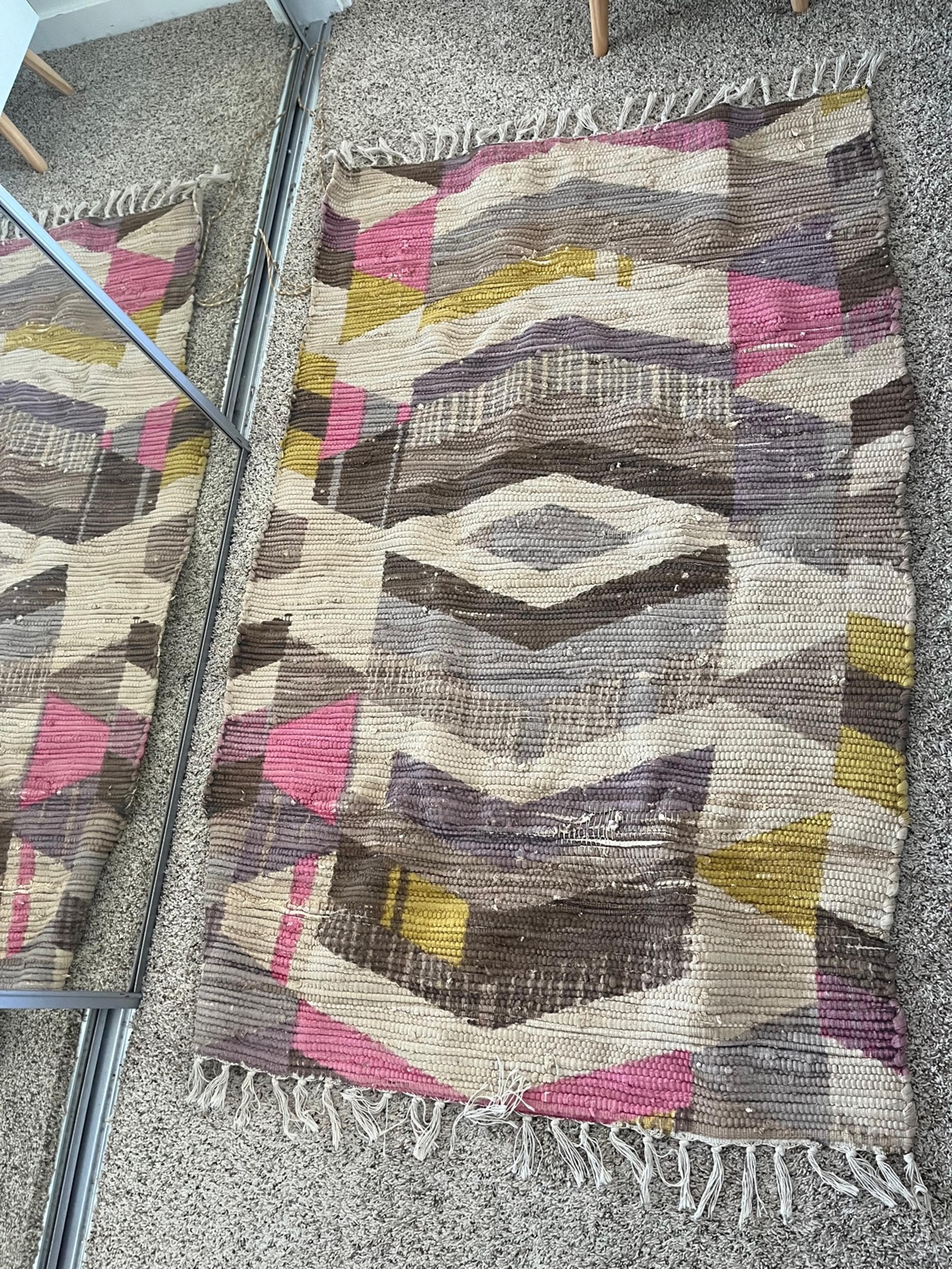 UO rug