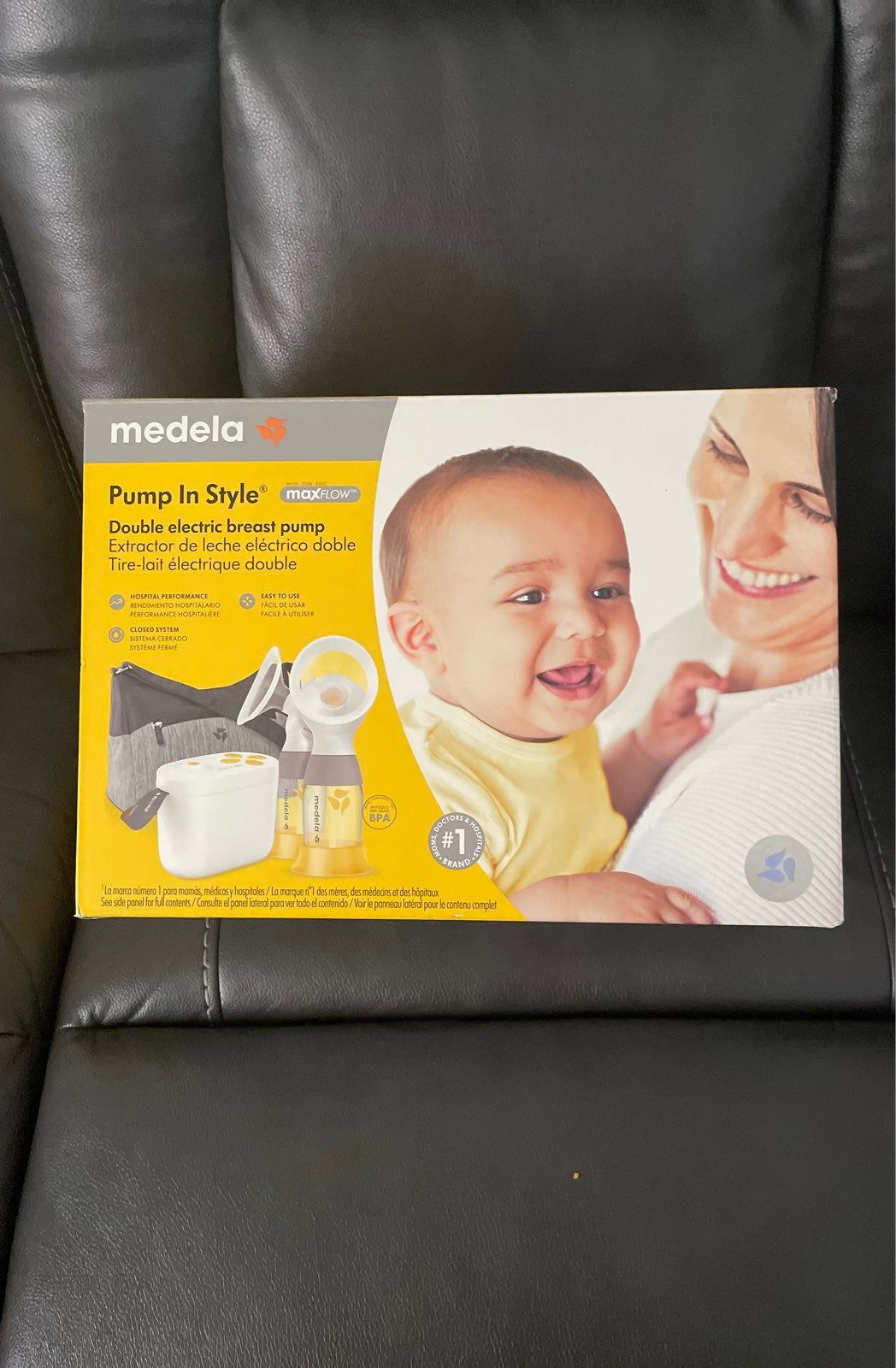 Medela