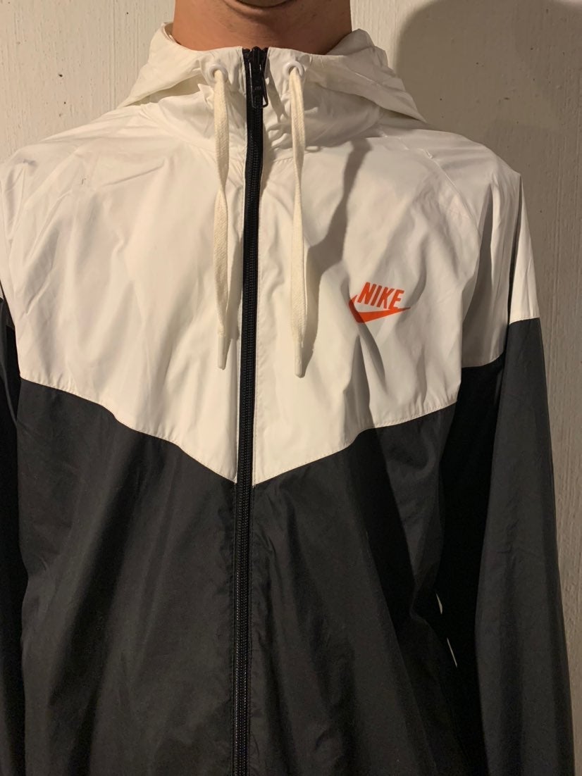Nike Windbreaker