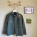 NWT Who What Wear Green Utility Jacket