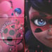 Miraculous Ladybug Jewelry Box