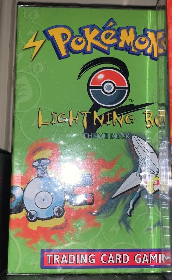 Pokemon