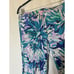 Lilly Pulitzer Georgia May Palazzo Pants Size Large Vacation V8