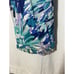 Lilly Pulitzer Georgia May Palazzo Pants Size Large Vacation V8