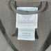 Vintage Adidas Track Jacket Mens 2XL Brown Full Zip Stripes Heavy Activewear Y2K