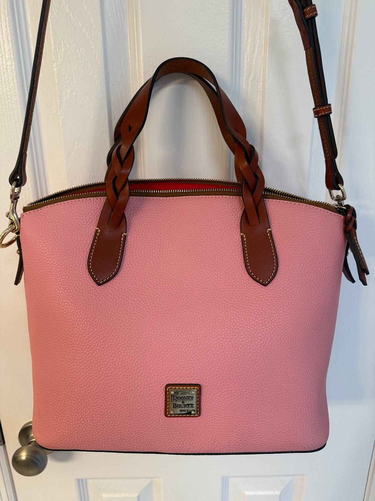 Dooney and Bourke