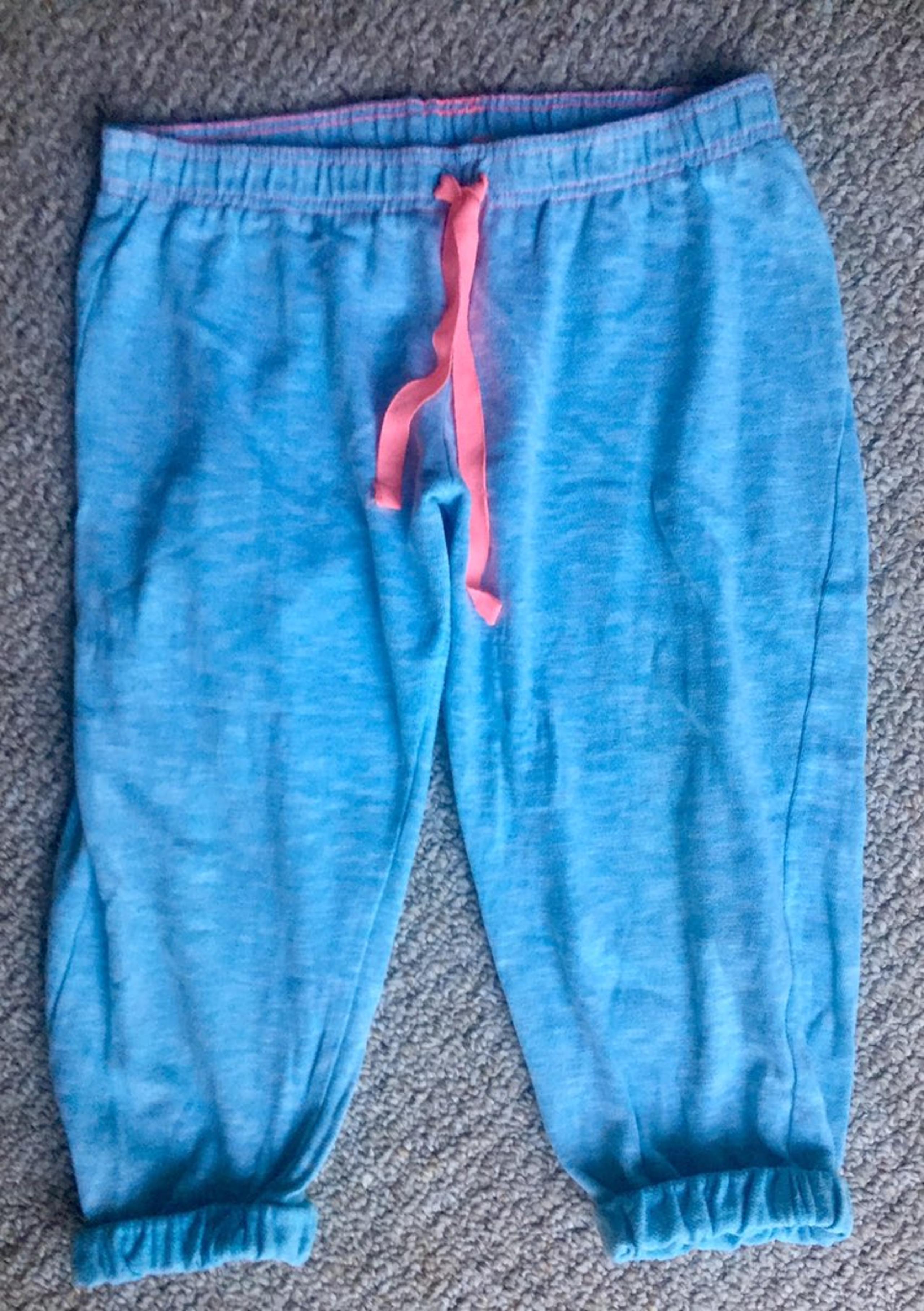 Cute Capri Pants