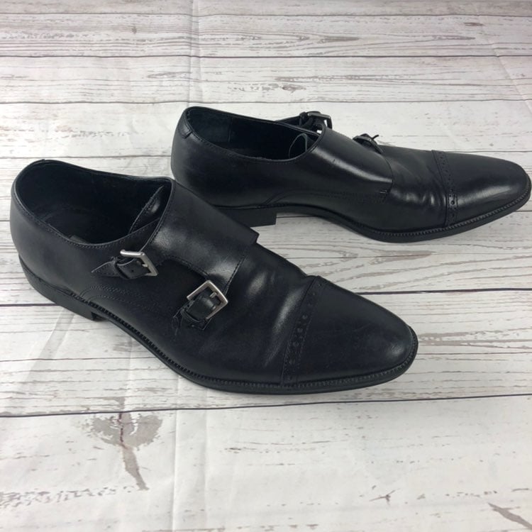 Joseph Abboud mens dress shoes 10.5