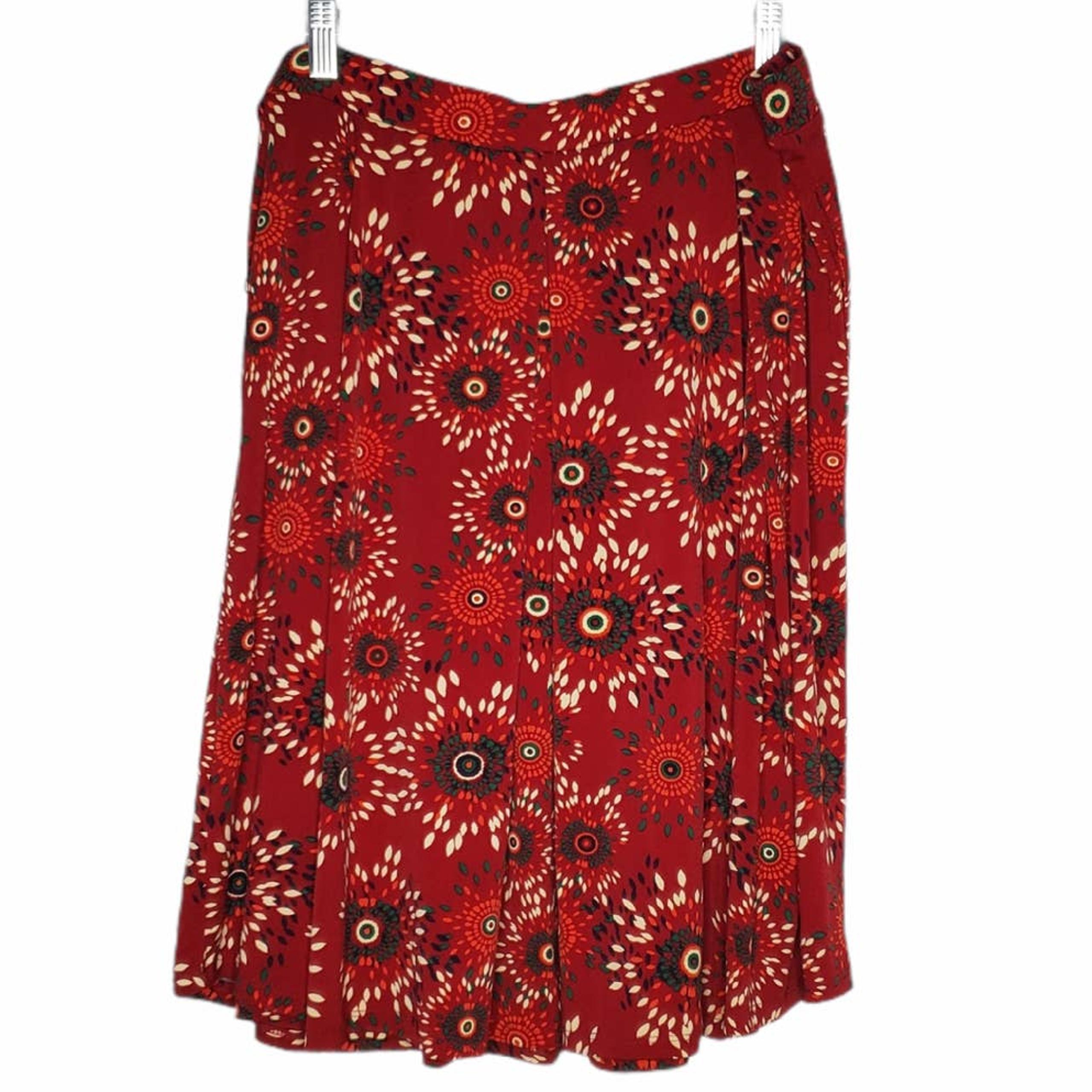 LuLaRoe NWT Madison Full Skirt 3XL