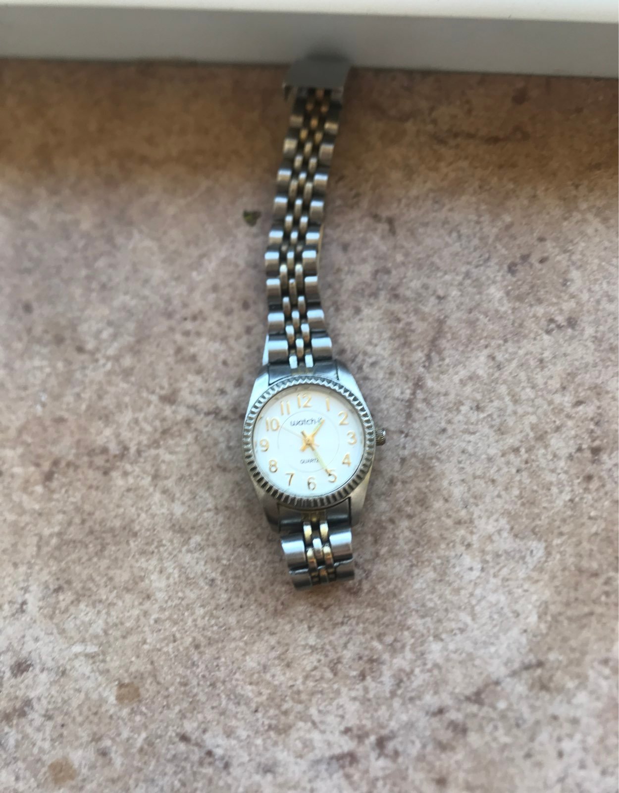 watch