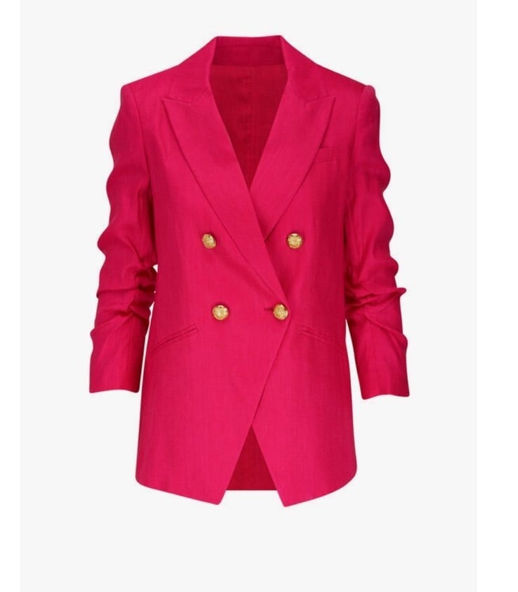 Veronica Beard Hirsh Dickey Jacket - NWT