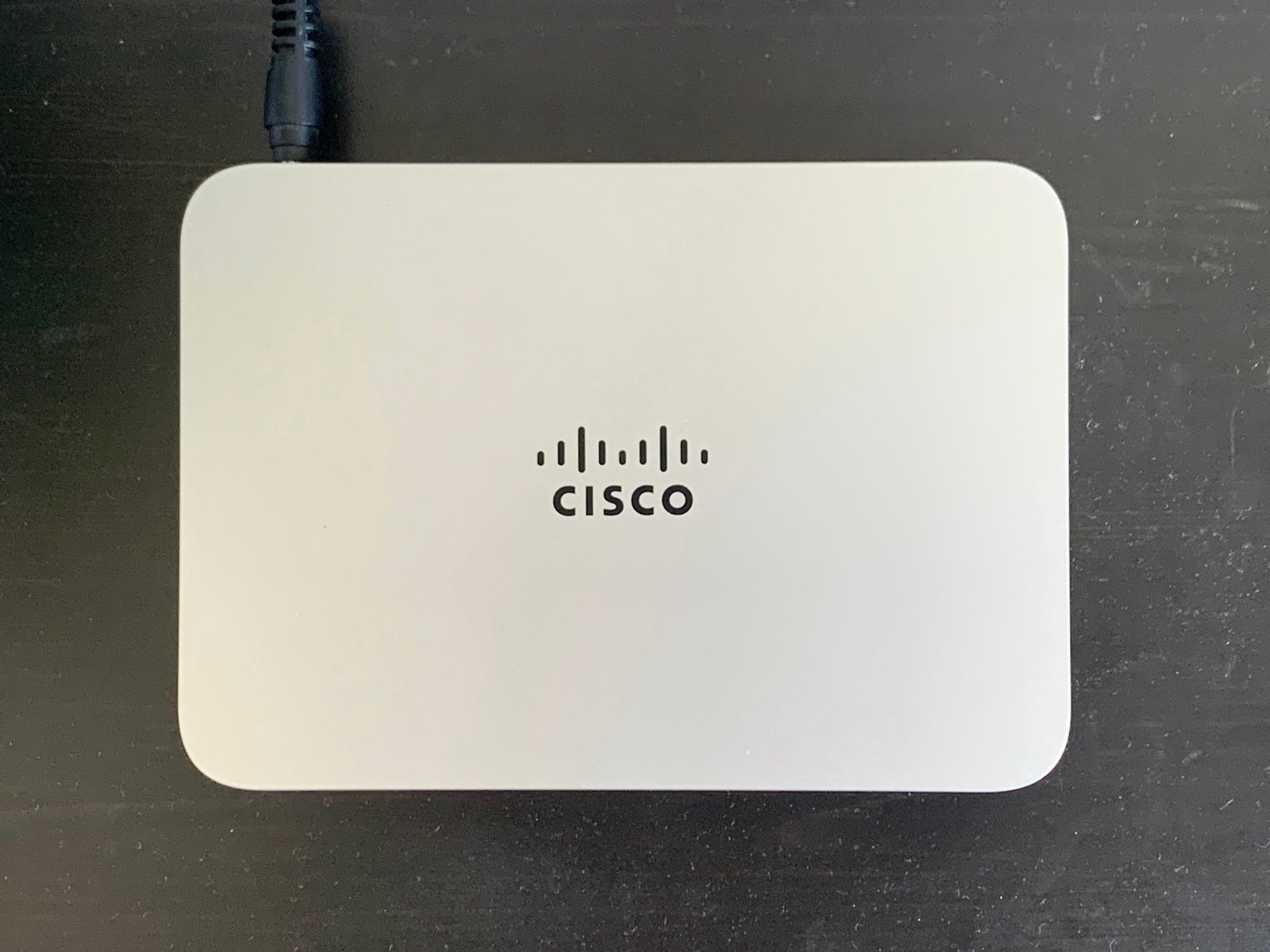 Cisco Meraki Z1 Cloud Managed Teleworker Gateway - Z1-HW-US
