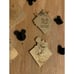 Disney Villains Queen Of Hearts Evil Queen Cruella Shere Khan Jafar Hook Etc (7)