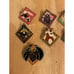 Disney Villains Queen Of Hearts Evil Queen Cruella Shere Khan Jafar Hook Etc (7)