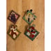 Disney Villains Queen Of Hearts Evil Queen Cruella Shere Khan Jafar Hook Etc (7)