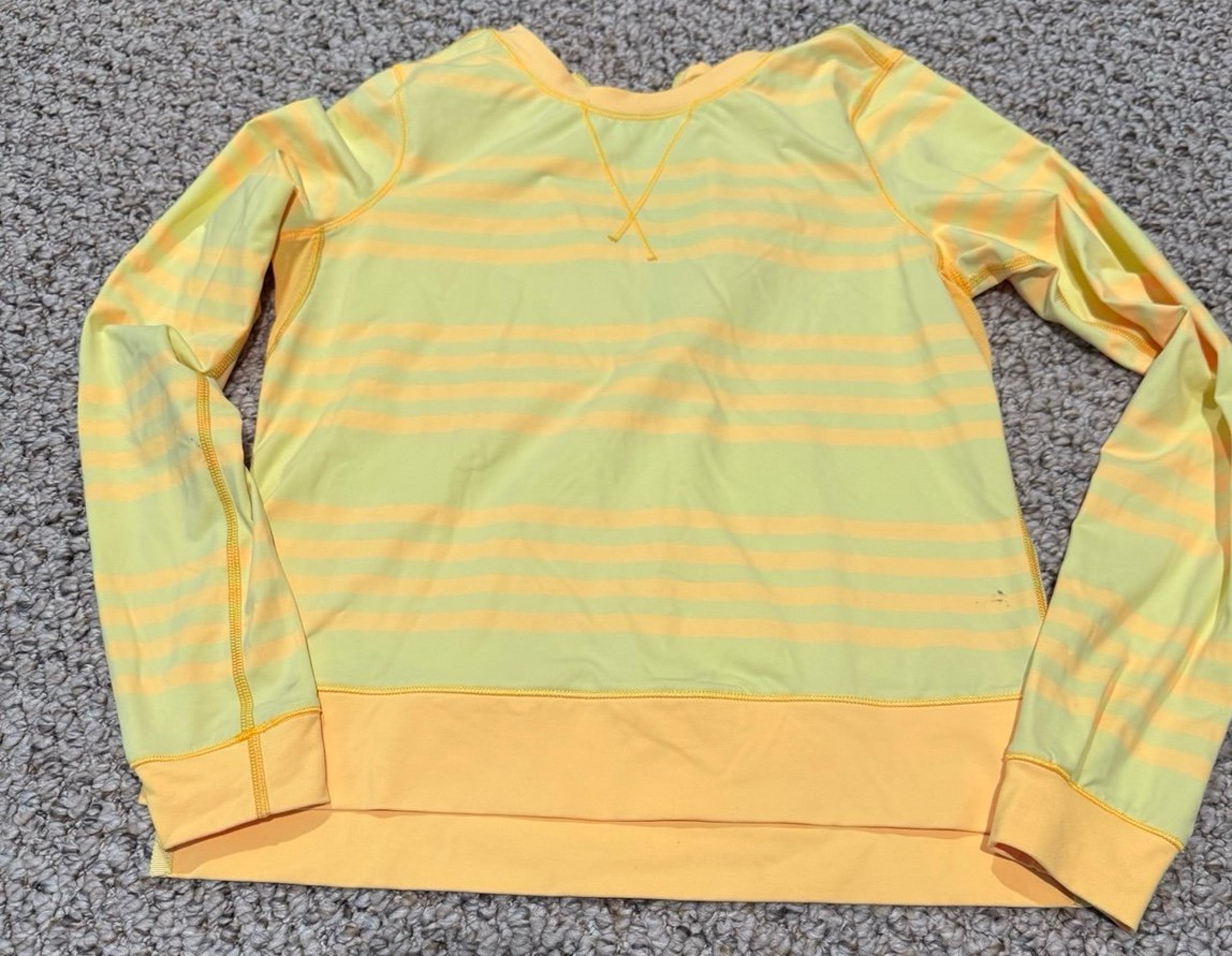 Lululemon Top