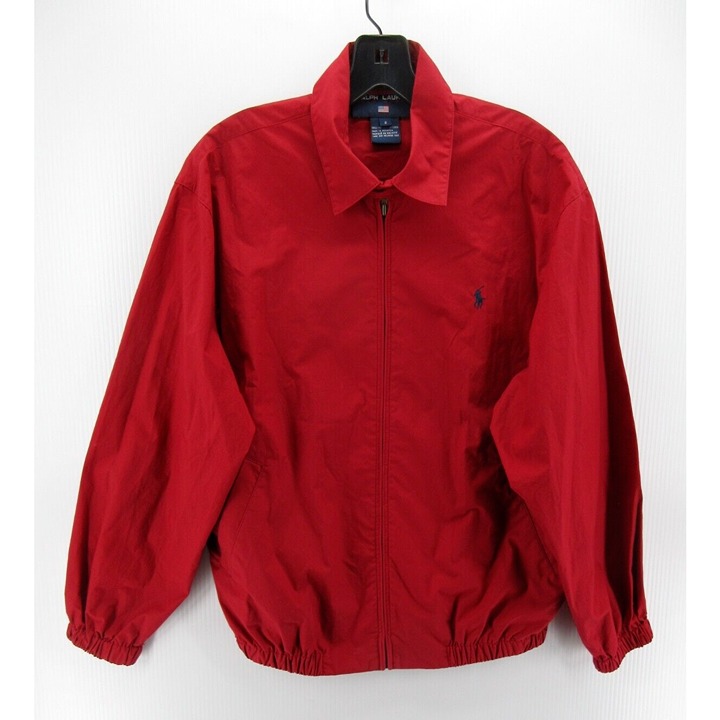 Polo Ralph Lauren Spring Flight bomber Coats Jackets for Men