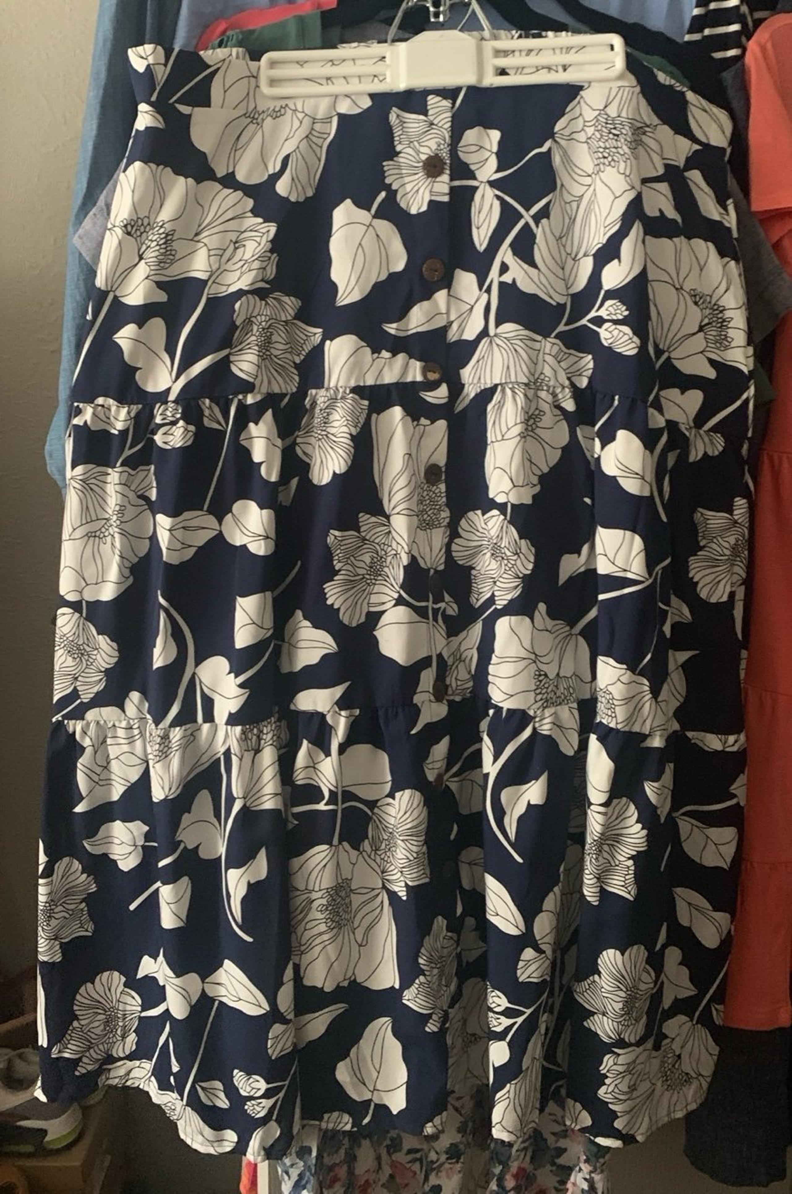 SHEIN Skirt