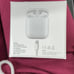 Brand new unopened airpods