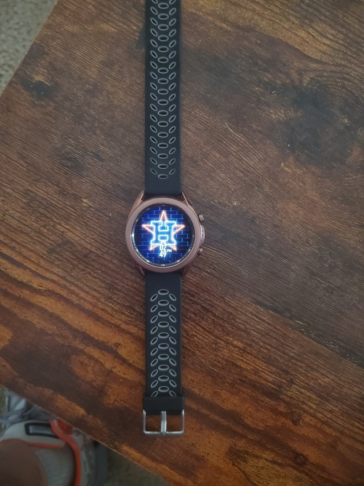 Samsung galaxy watch 3