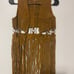 Fringe Leather Vest
