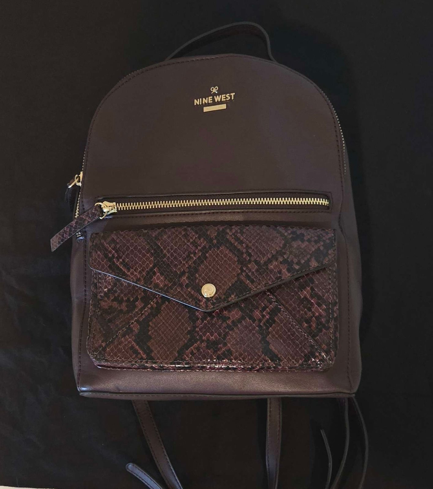 Nine West Backpack Purse