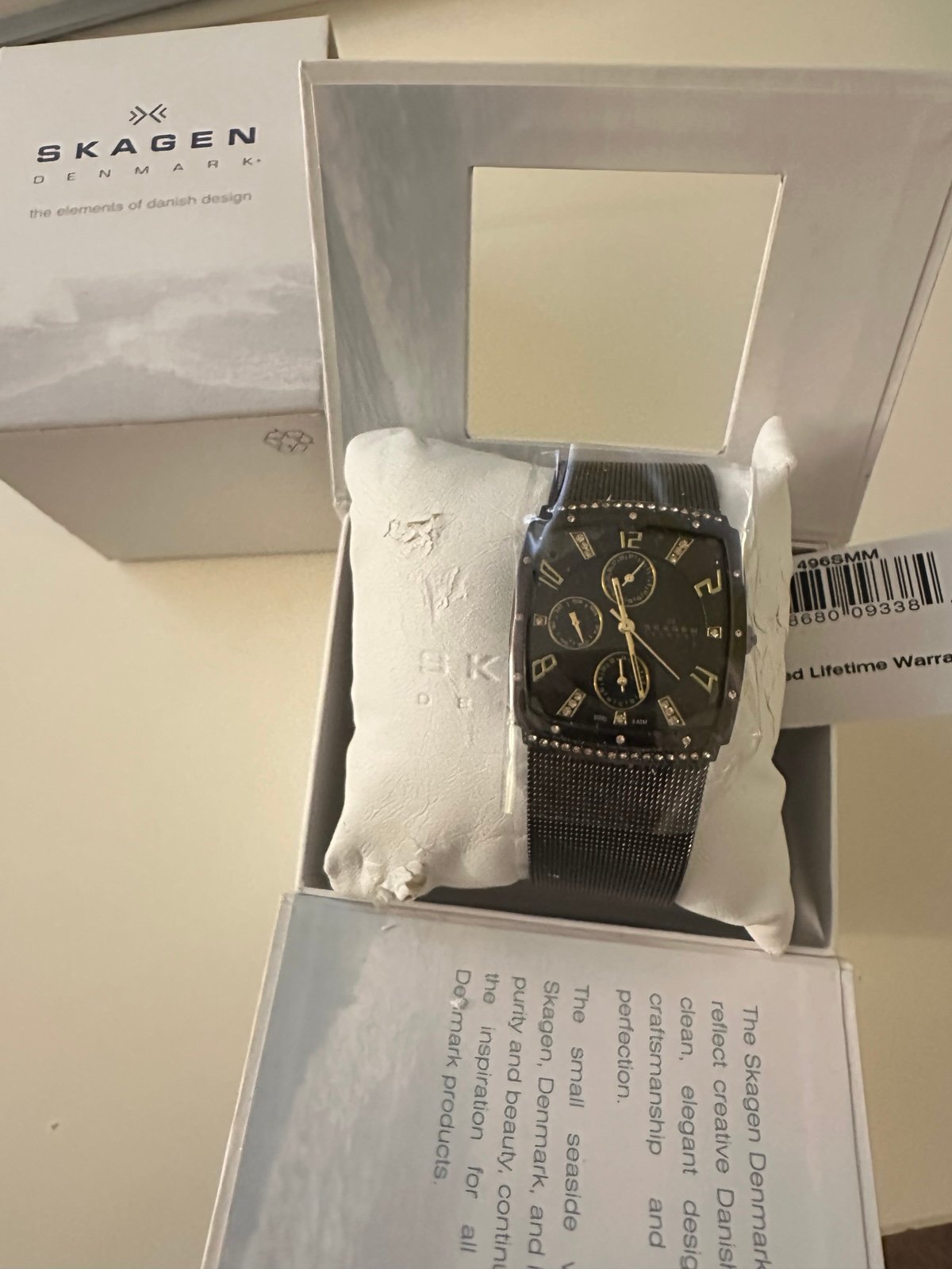 Watch