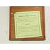 LEE NGO Chinese Limited Edition Signed Framed Ghost Catcher Chung Kwai- Set of 3