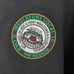 Carhartt quilt lined canvas hoodie J140BLK USA union made men’s size 4xl