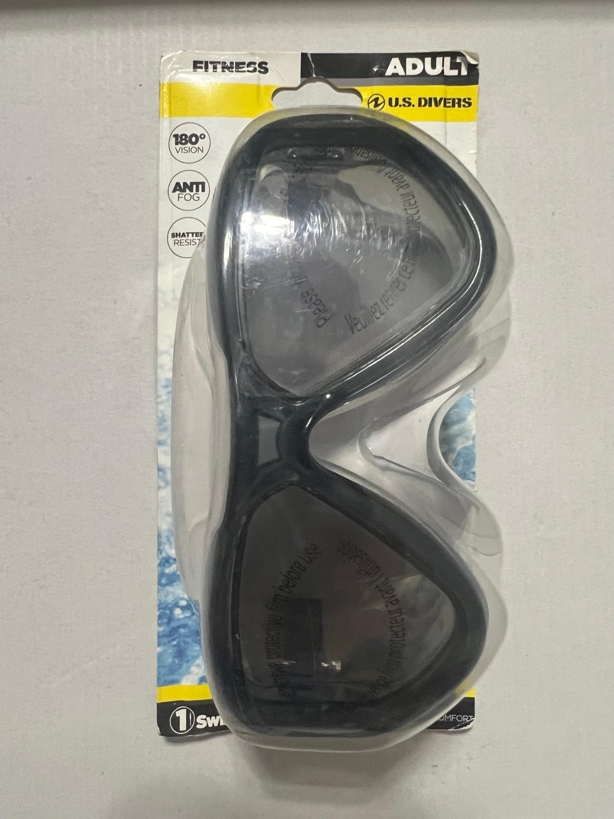 Swim Mask US Divers/Aqua Lung