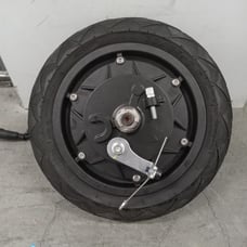 10in 48v-96v 800w (no hall sensor) hub motor (Several Available)